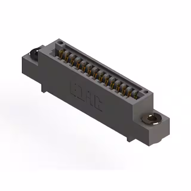 895-014-521-403 EDAC Inc.  Connettori per bordi